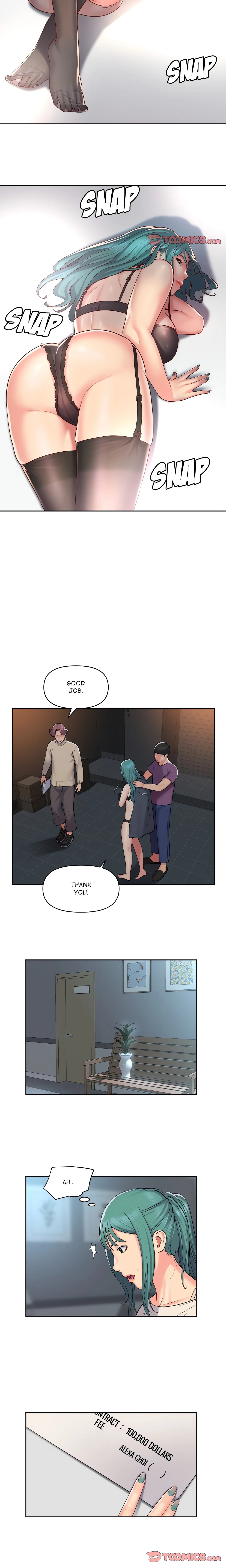 The Ladies’ Associate page 506