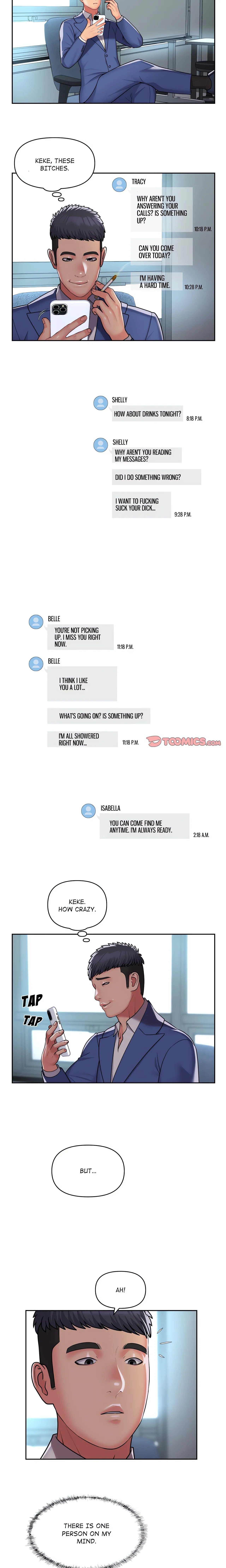 The Ladies’ Associate page 550