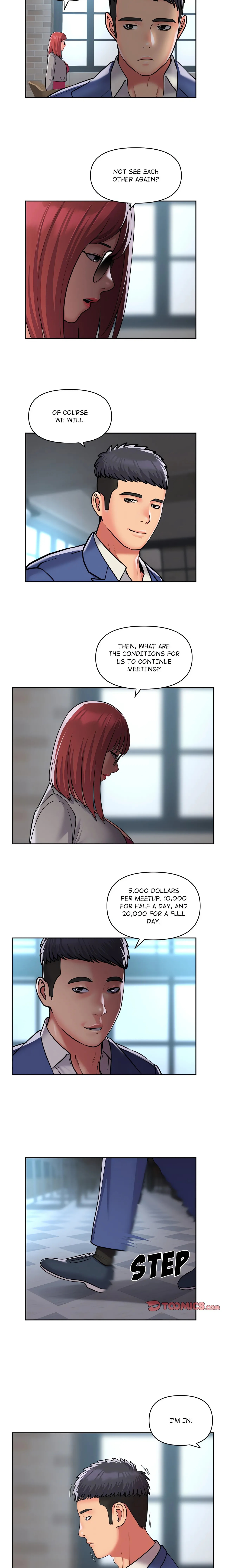 The Ladies’ Associate page 564