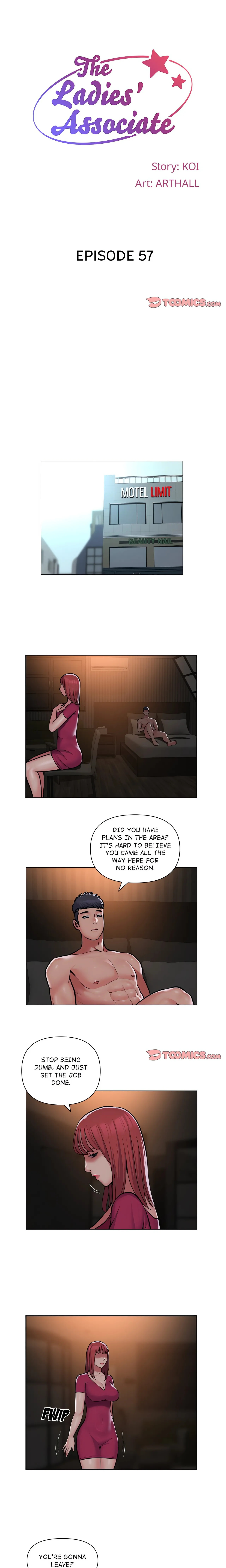 The Ladies’ Associate page 653
