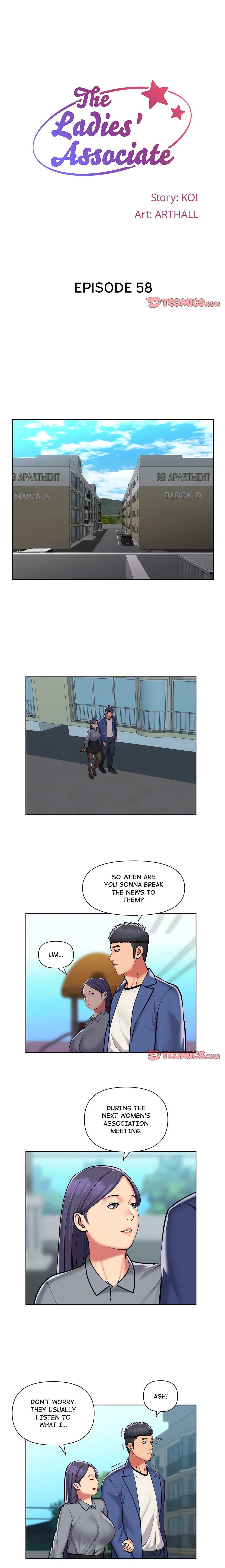 The Ladies’ Associate page 663