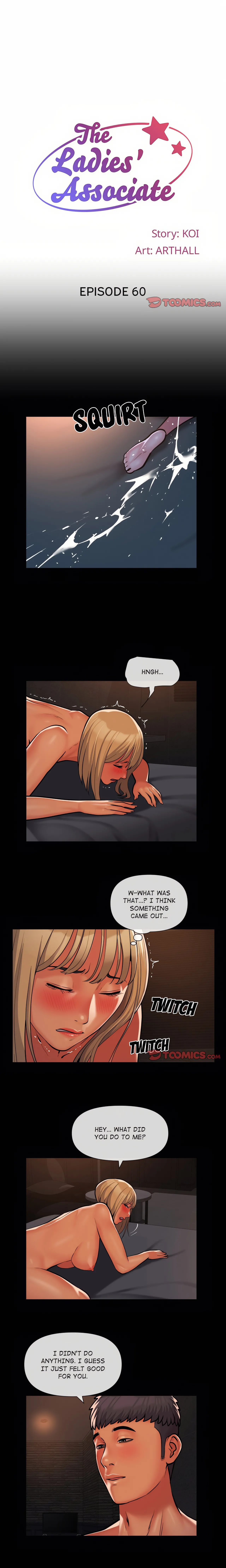 The Ladies’ Associate page 684