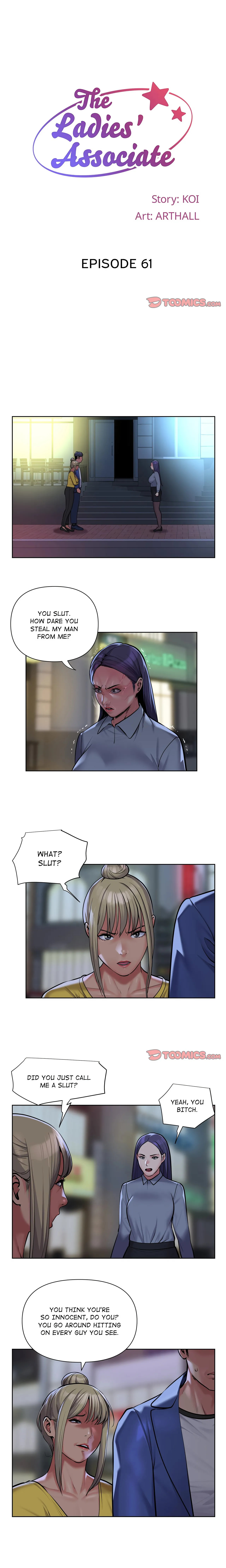The Ladies’ Associate page 695