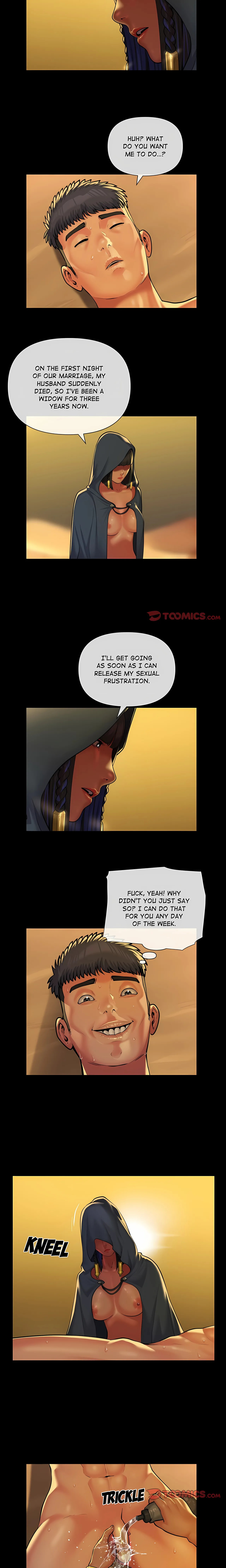 The Ladies’ Associate page 735