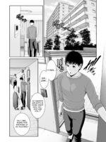 The Lady Next Door - Who Cares About The Age Gap page 2