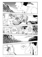 The Last Days Of The World: The Last Days Of The World page 1