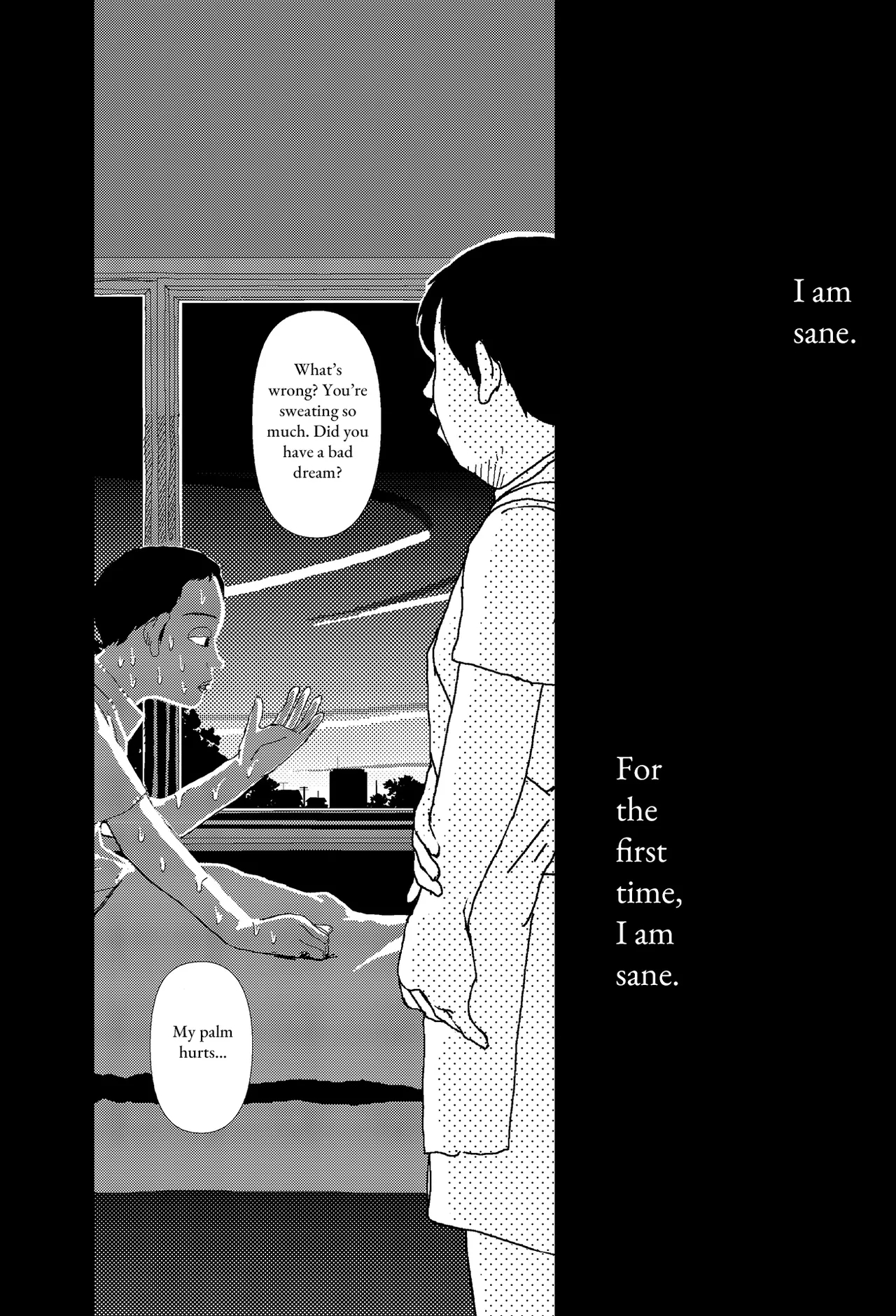 The Last Days Of The World: The Last Days Of The World page 10