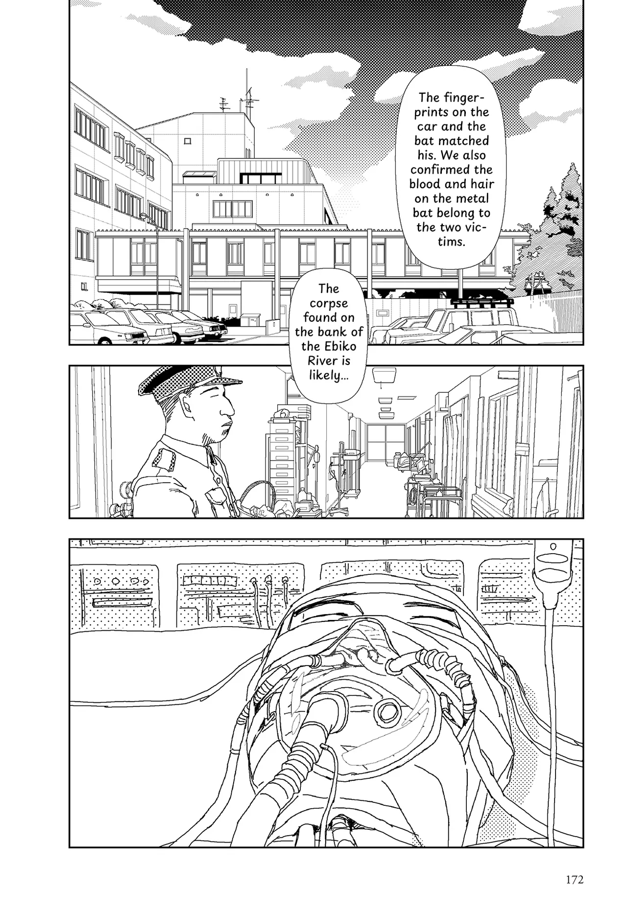 The Last Days Of The World: The Last Days Of The World page 16