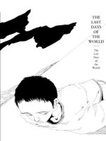 The Last Days Of The World: The Last Days Of The World page 2