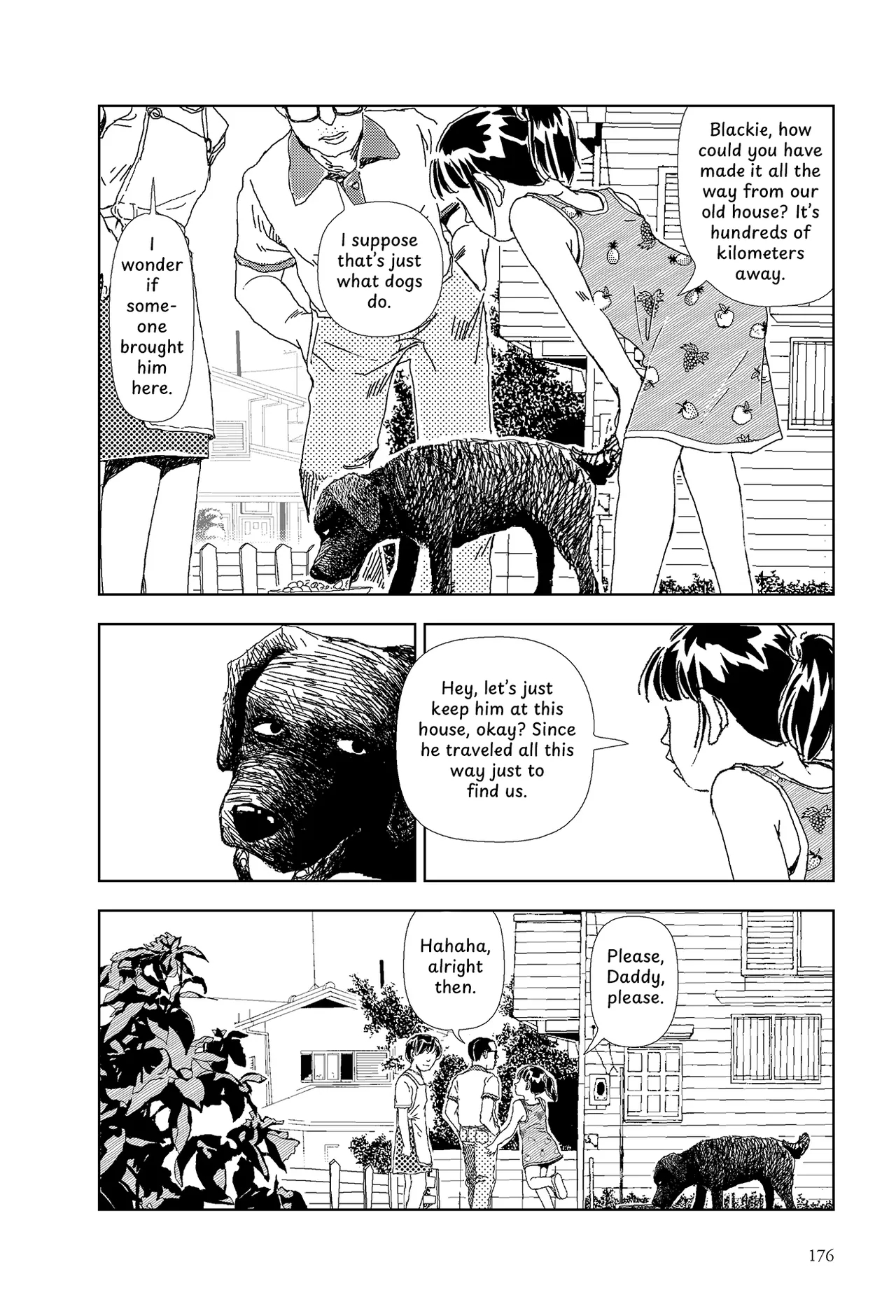 The Last Days Of The World: The Last Days Of The World page 20