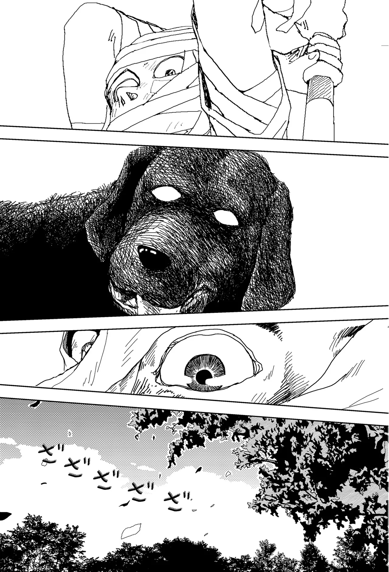 The Last Days Of The World: The Last Days Of The World page 23
