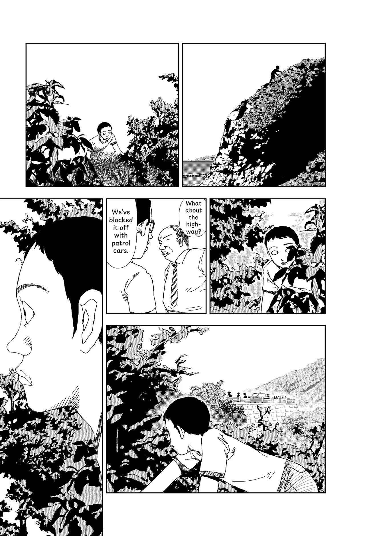 The Last Days Of The World: The Last Days Of The World page 3