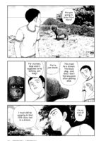 The Last Days Of The World: The Last Days Of The World page 5