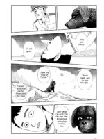 The Last Days Of The World: The Last Days Of The World page 8