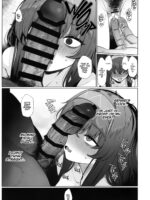 The Magician Of The Back Alley page 10
