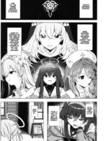 The Magician Of The Back Alley page 2