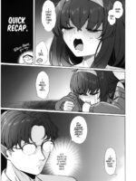 The Magician Of The Back Alley page 6