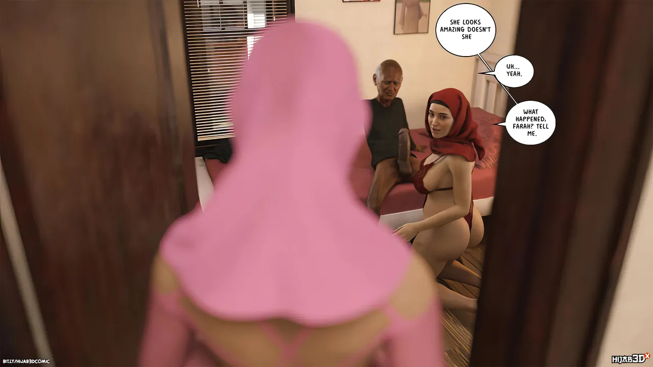 The Masseur 9 page 100
