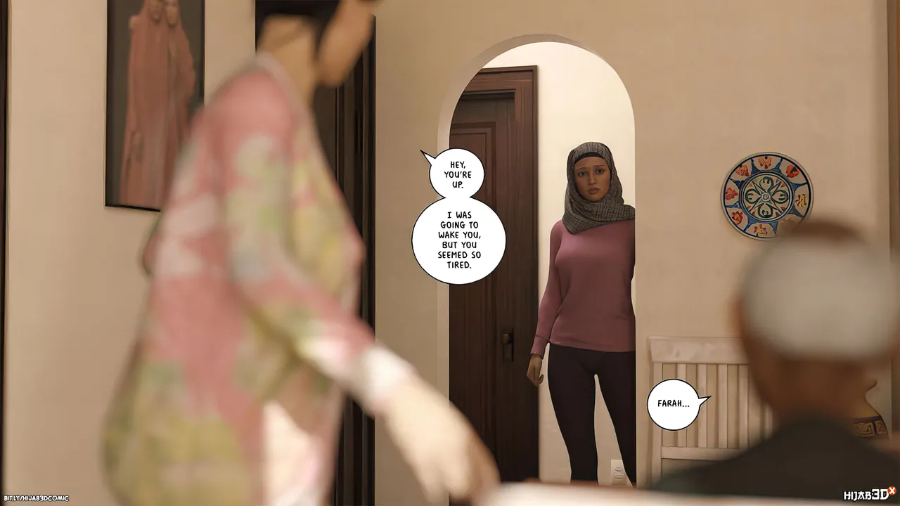 The Masseur 9 page 40