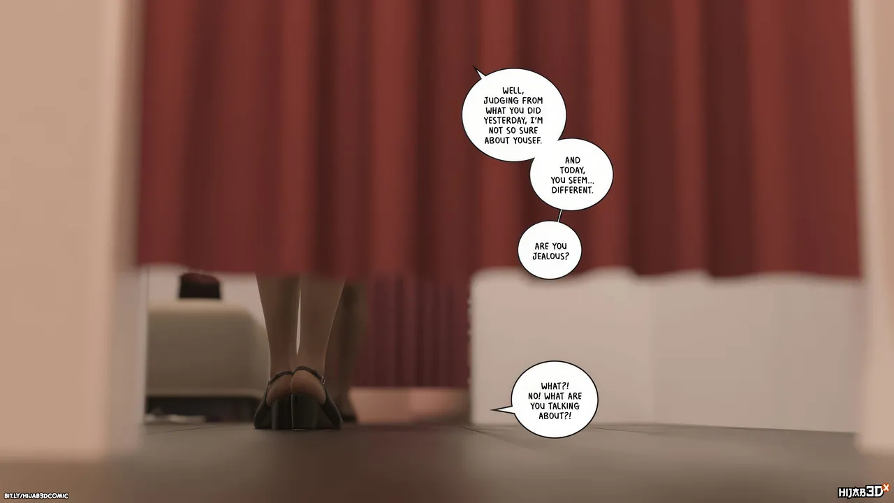 The Masseur 9 page 48