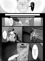 The Naughty Older Sister In Room 203 page 4