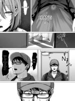 The Naughty Older Sister In Room 203 page 9