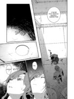 The Phantom Thief Wants Her Entirety page 10
