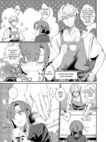 The Phantom Thief Wants Her Entirety page 4