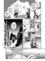 The Phantom Thief Wants Her Entirety page 5