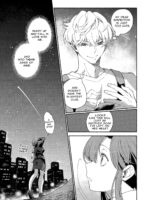 The Phantom Thief Wants Her Entirety page 6
