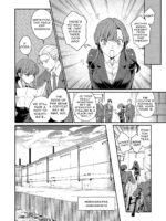 The Phantom Thief Wants Her Entirety page 7