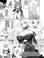 The Princess In Heat Possessed By A Slave Boy page 1