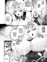 The Princess In Heat Possessed By A Slave Boy page 2