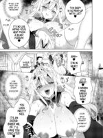 The Princess In Heat Possessed By A Slave Boy page 3