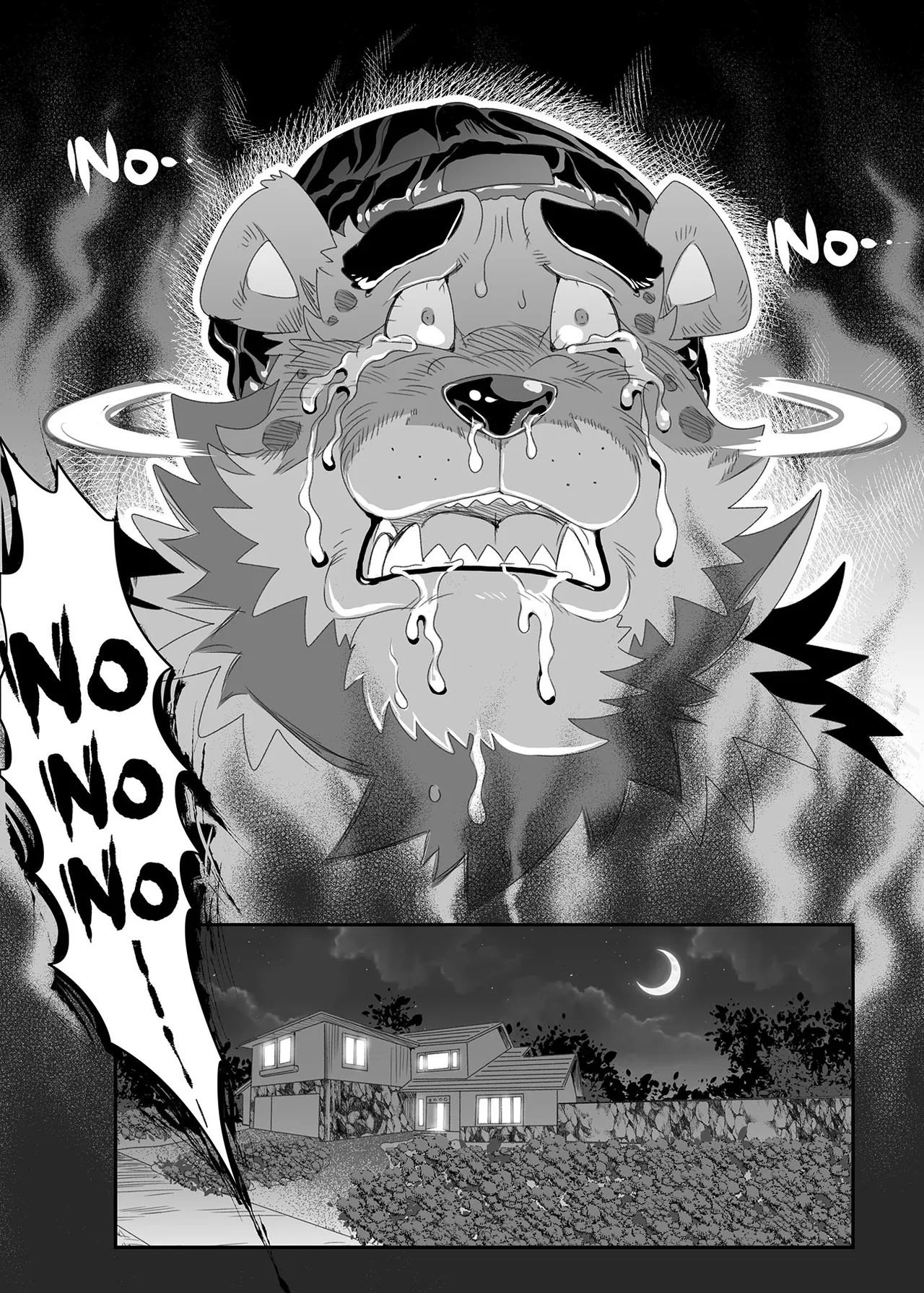 The Robber page 11