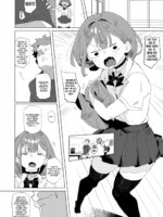 The Sassy Sleeping Beauty's Little Sister 1 page 3
