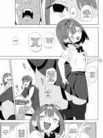 The Sassy Sleeping Beauty's Little Sister 1 page 4