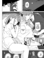 The Sassy Sleeping Beauty's Little Sister 1 page 5