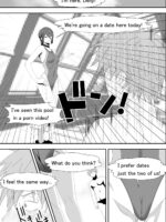 The Slut Girl 3rd Costume page 7