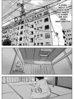 The Story Of A Single Mom Who Wants To Forbid Her Son From Masturbating page 2