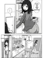The Story Of A Single Mom Who Wants To Forbid Her Son From Masturbating page 3