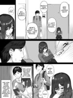 The Story Of Being Squeezed Dry By The Lethargic Mother And Daughter Next Door page 4