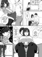 The Story Of Being Squeezed Dry By The Lethargic Mother And Daughter Next Door page 5