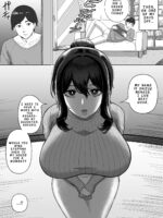 The Story Of Being Squeezed Dry By The Lethargic Mother And Daughter Next Door page 6
