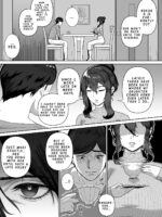 The Story Of Being Squeezed Dry By The Lethargic Mother And Daughter Next Door page 7