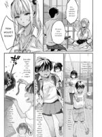 The Story Of Being Used For Sexual Release By My Annoying Childhood Friend And Cousin's Pussy page 4
