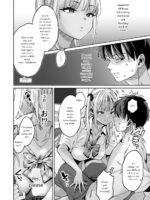 The Story Of Being Used For Sexual Release By My Annoying Childhood Friend And Cousin's Pussy page 5