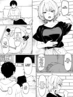 The Story Of Earning Money With A Video Of Steamy French Kissing With My Senpai page 2