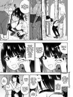 The Story Of How I End Up Having Lots Of Sex With An Older Girl 2 page 10