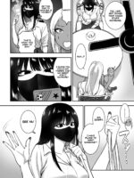 The Story Of How I End Up Having Lots Of Sex With An Older Girl 2 page 3